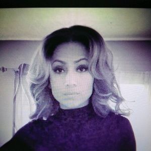 Meet your Posher, Janet